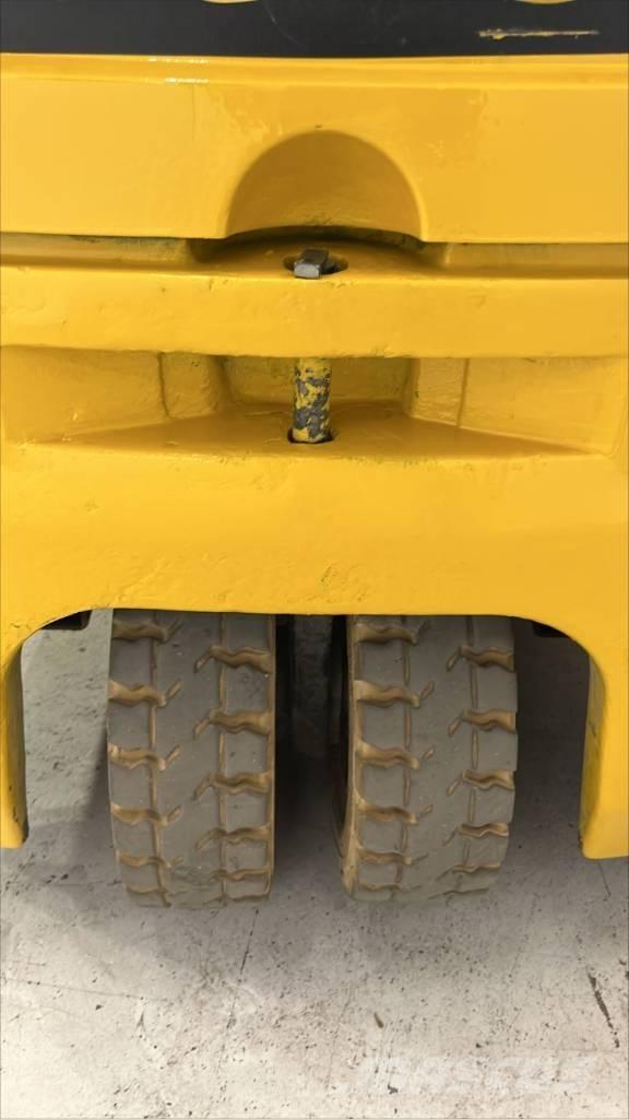 Yale ERP 16 ATF 電動堆高機