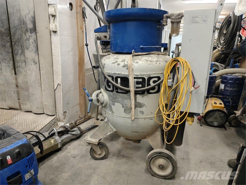  Torbo L 320 高壓清洗機