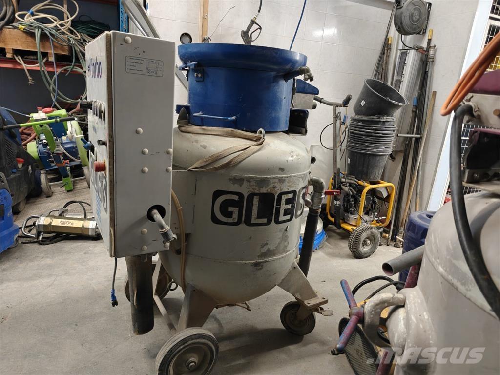  Torbo L 320 高壓清洗機