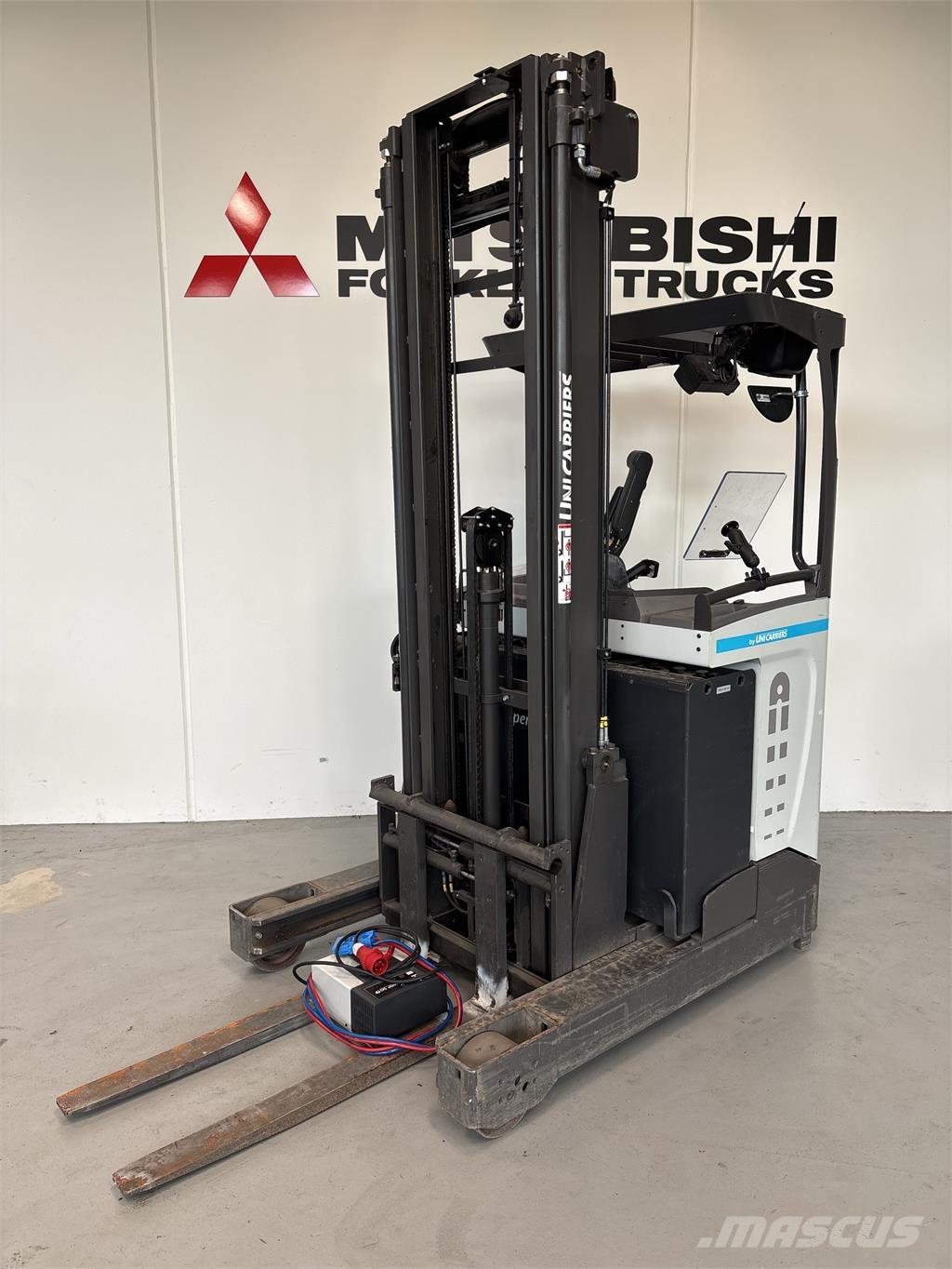 Atlet UMS160 前伸式堆高機(叉車)