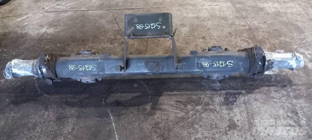 Scania R440  2084800 軸