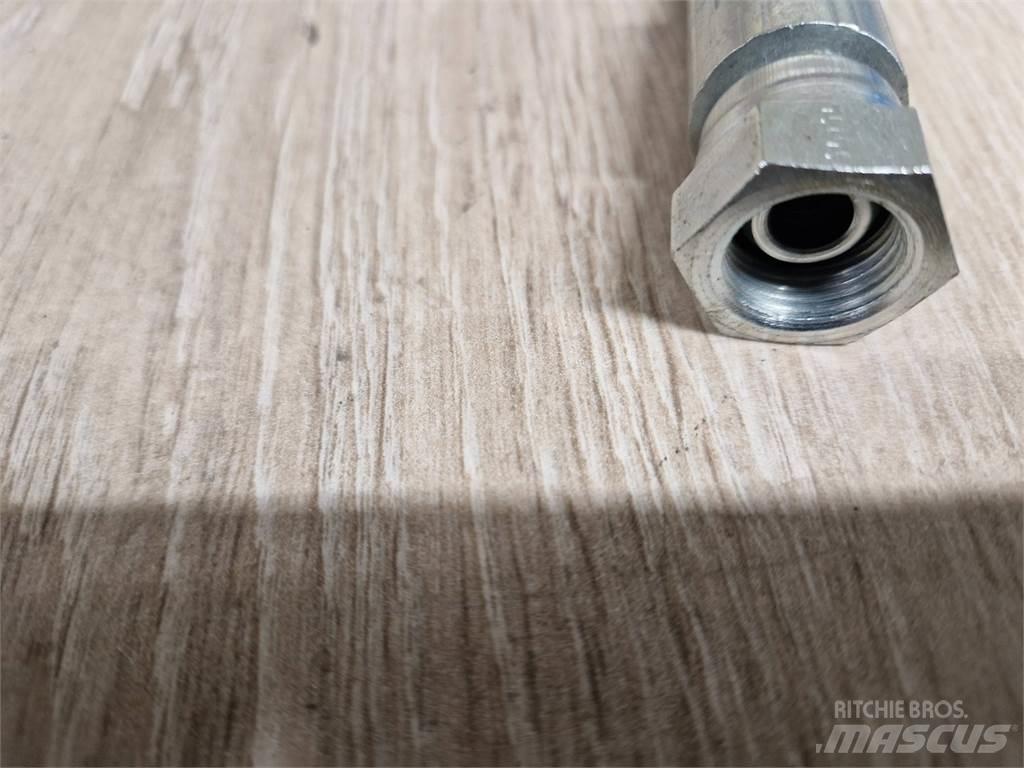 Eco Log 642776 油壓