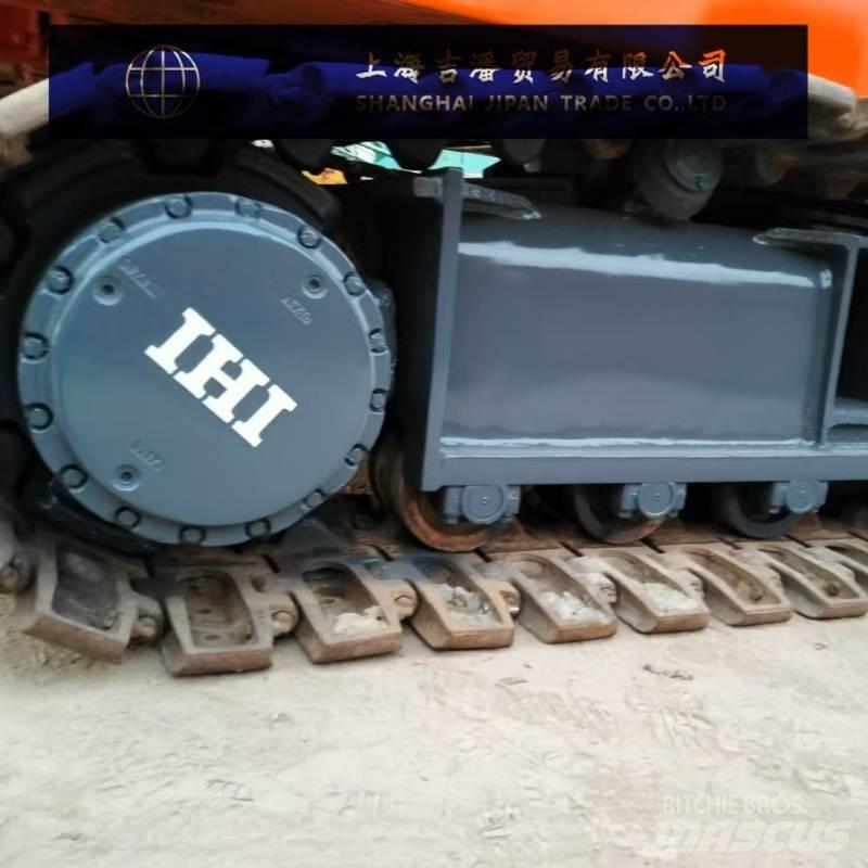 IHI CCH 500 履帶式起重機