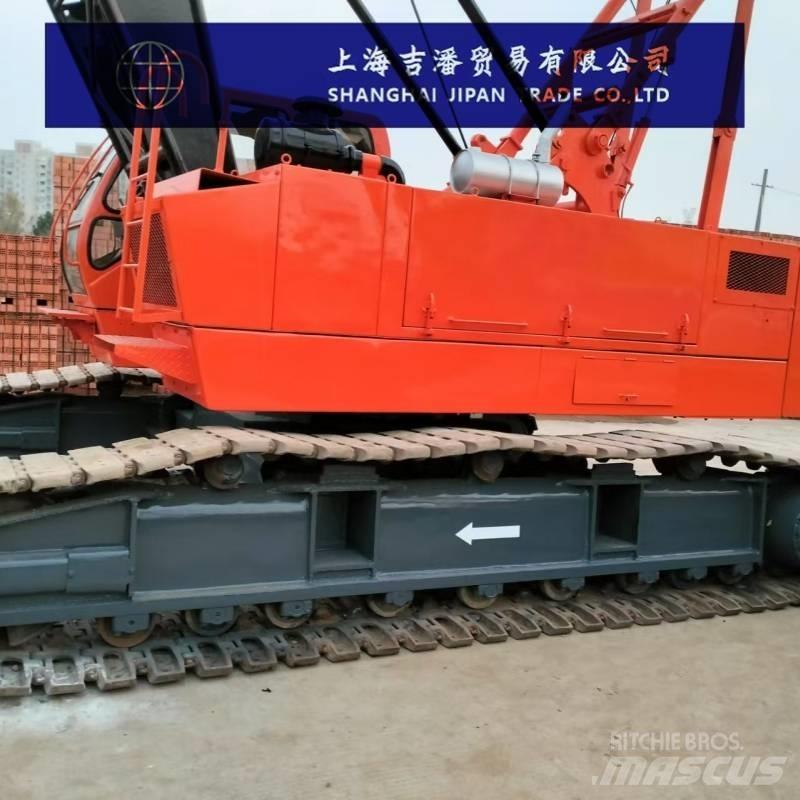 IHI CCH 500 履帶式起重機