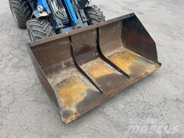 Multione 8.4 SD 小型裝載機