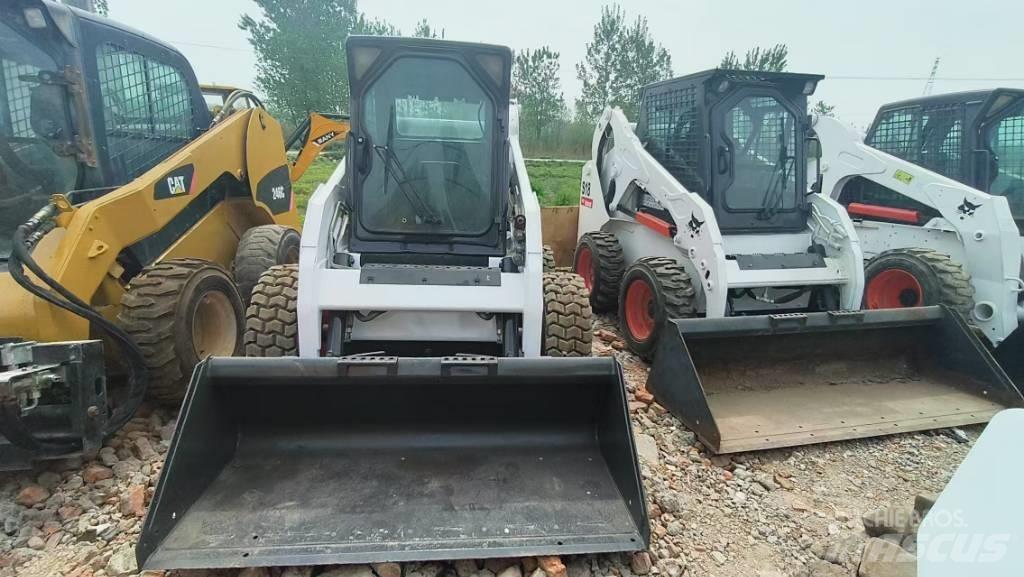 Bobcat S 185 滑移轉向裝載機