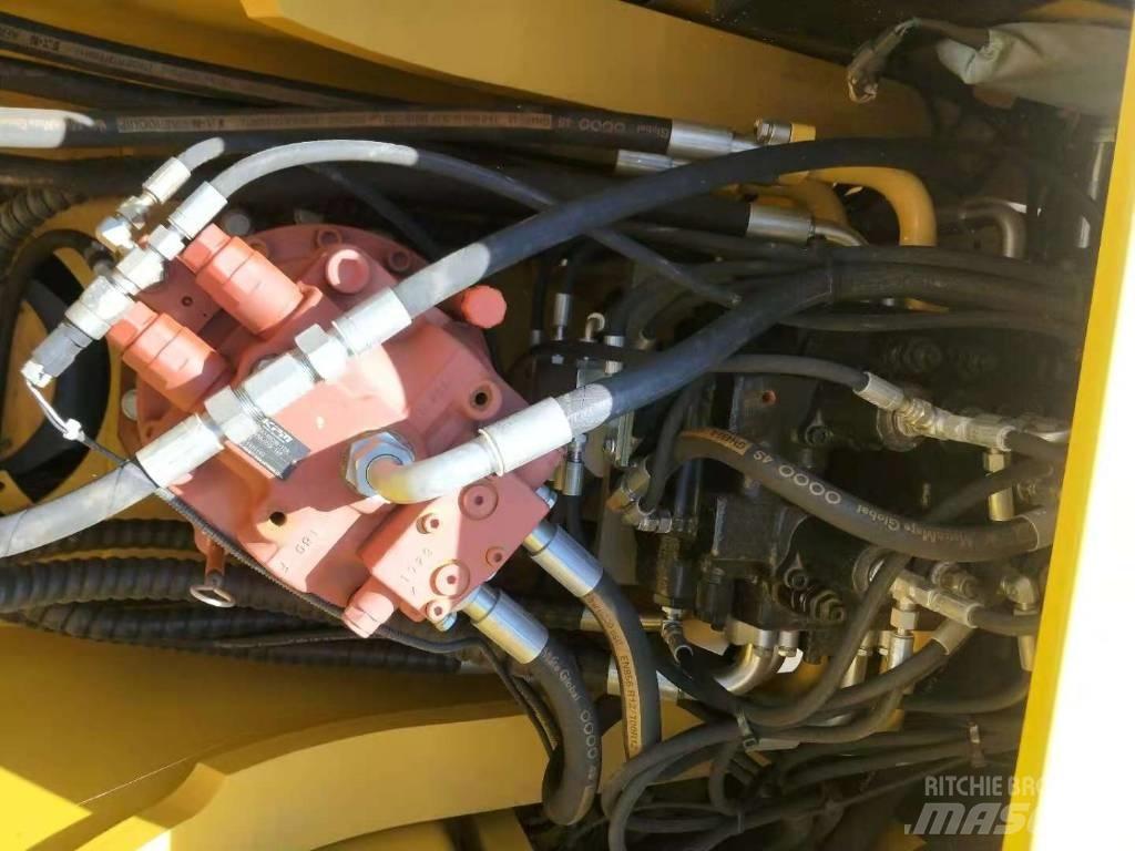 New Power NE225 中型挖土機/掘鑿機/挖掘機 7t-12t