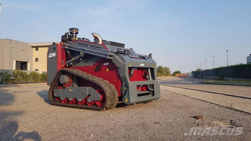 CM Multiskid RC 小型裝載機