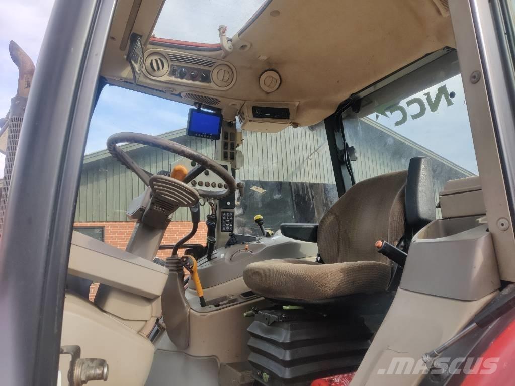 John Deere 5100 R 曳引機