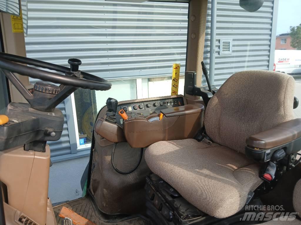John Deere 7730 AP 曳引機