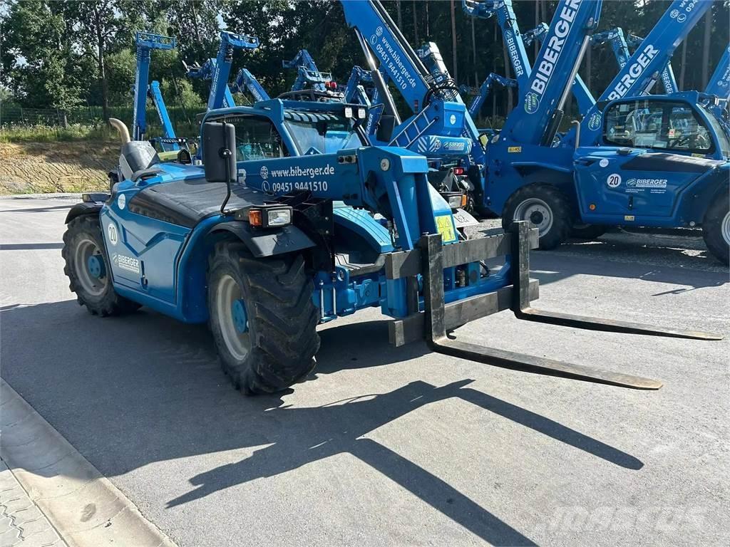 Merlo TF 33.7-115L 伸縮臂操作車
