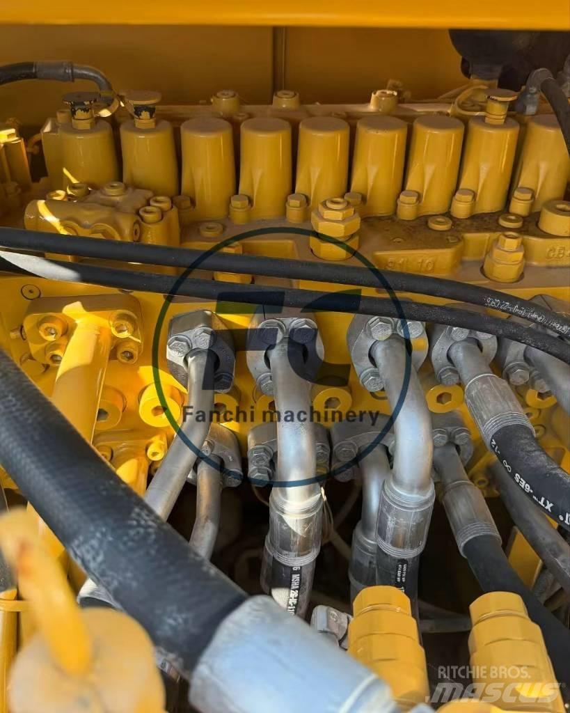 CAT 330 履帶式 挖土機/掘鑿機/挖掘機
