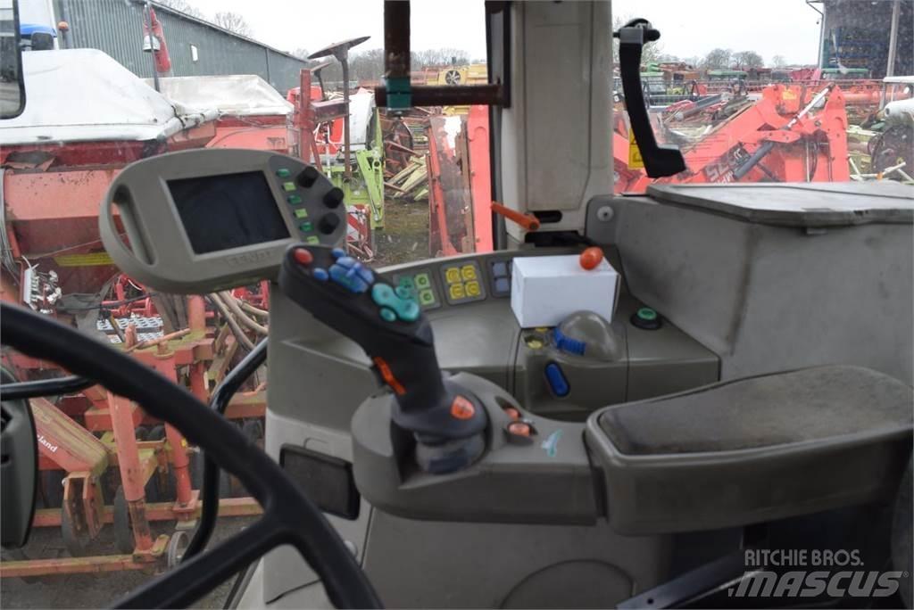 Fendt 716 Vario 曳引機
