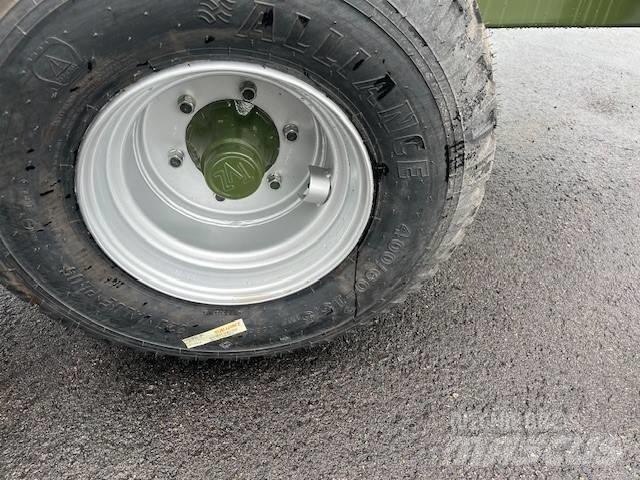 Farma CT 6.7-9 林業其他機械設備