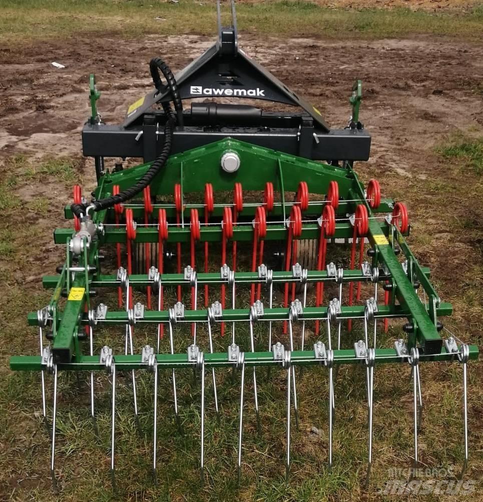 Awemak Thor BC 15 中耕管理機