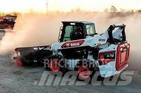 Bobcat S 76 滑移轉向裝載機