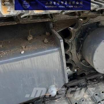 Doosan DX 75 履帶式 挖土機/掘鑿機/挖掘機