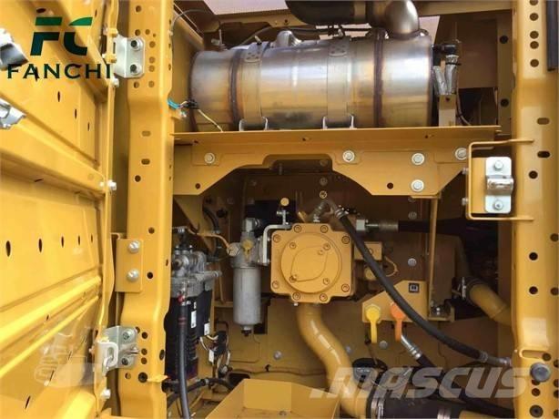 CAT cat320E 履帶式 挖土機/掘鑿機/挖掘機