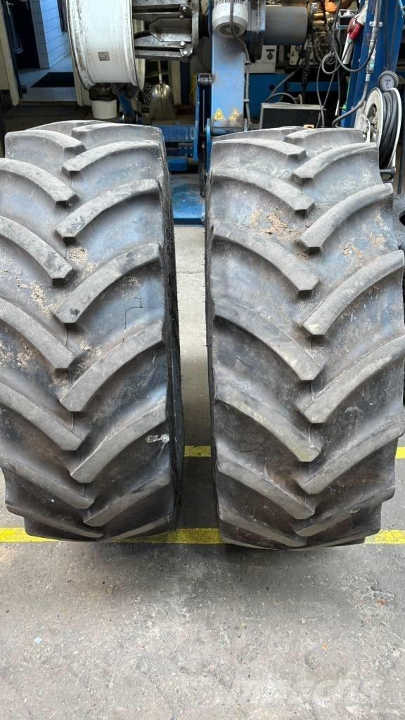Mitas 440/65R28 輪胎、車輪和輪圈