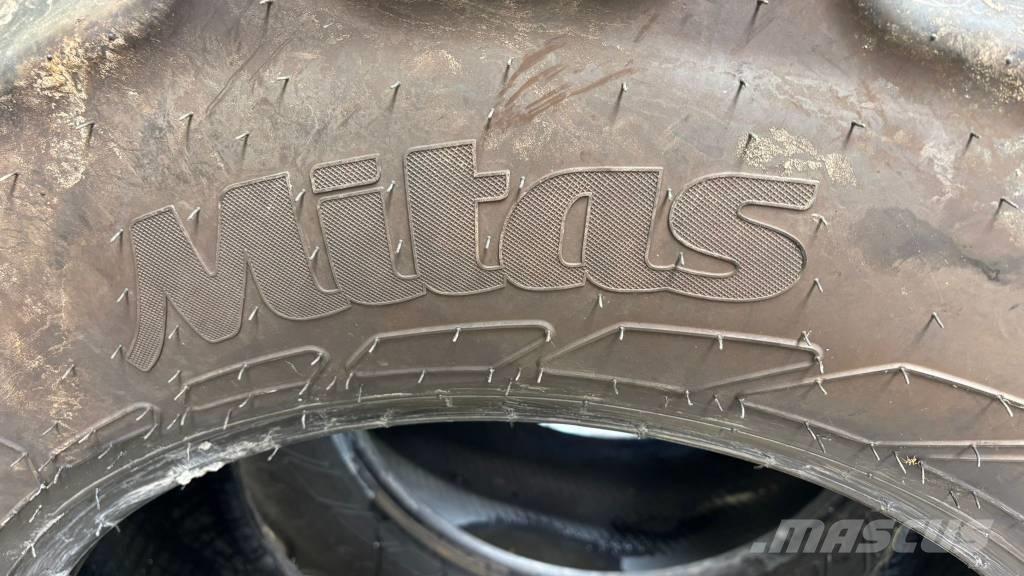 Mitas 440/65R28 輪胎、車輪和輪圈
