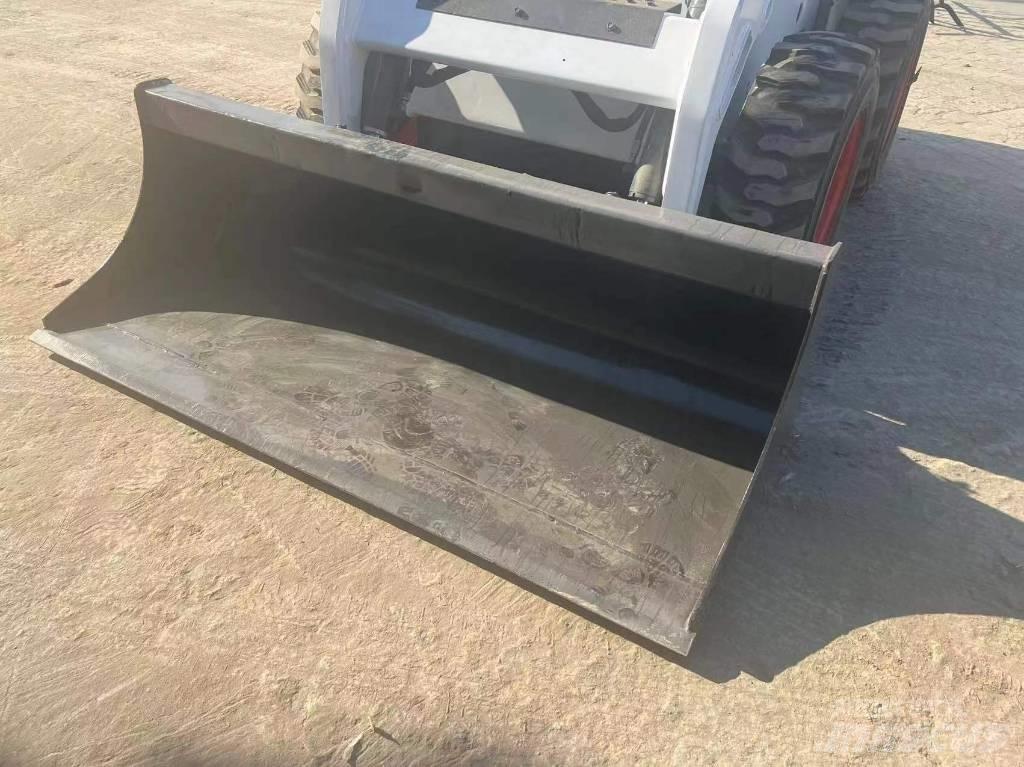 Bobcat S 185 滑移轉向裝載機