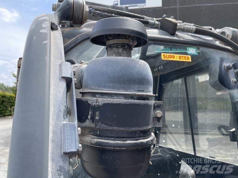 Linde H 30 D 柴油卡車