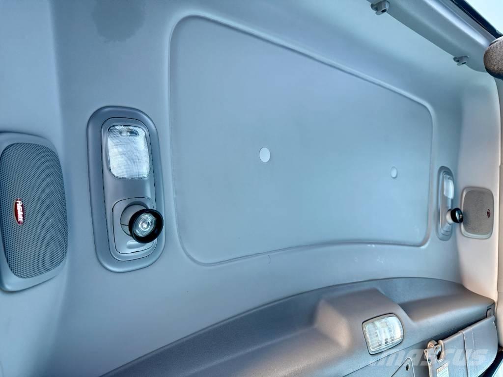 Peterbilt 389 曳引機組件