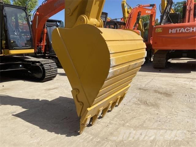 CAT 330 GC 履帶式 挖土機/掘鑿機/挖掘機