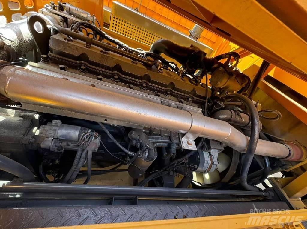 XCMG QY 25 K 全路面起重機/吊車