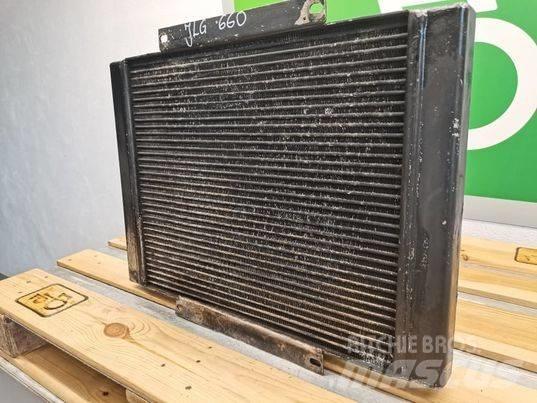 JLG 660 cooler 散熱器/水箱