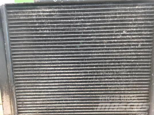 JLG 660 cooler 散熱器/水箱