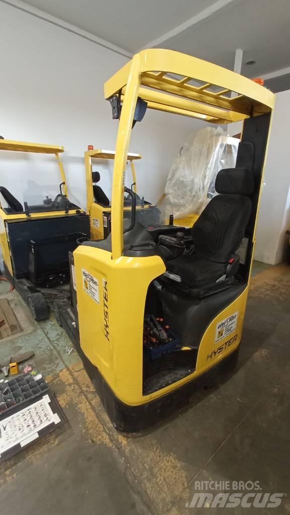 Hyster R 1.6 前伸式堆高機(叉車)