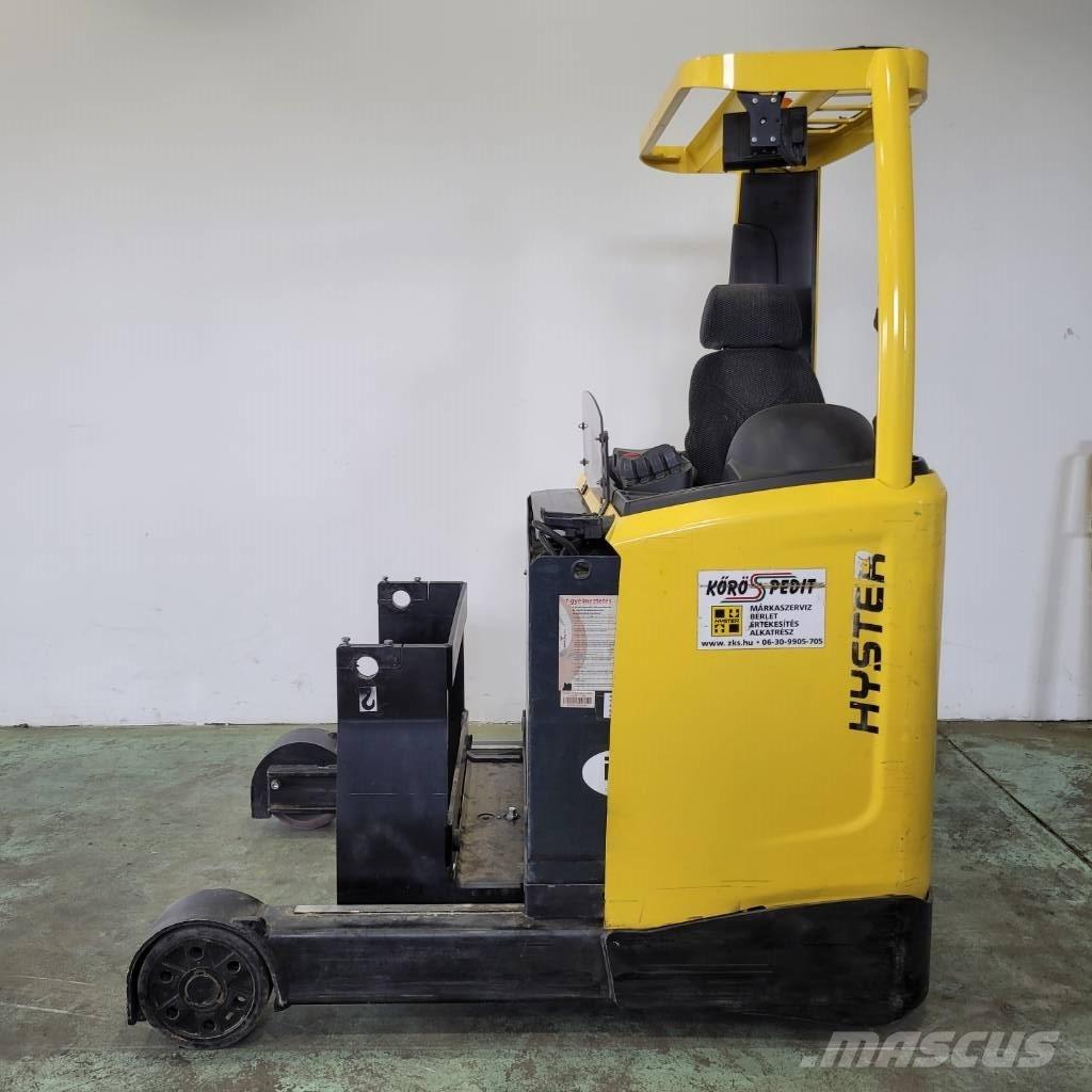 Hyster R 1.6 前伸式堆高機(叉車)