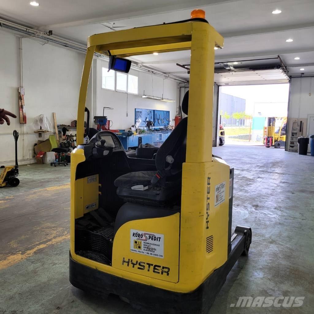 Hyster R 1.6 前伸式堆高機(叉車)