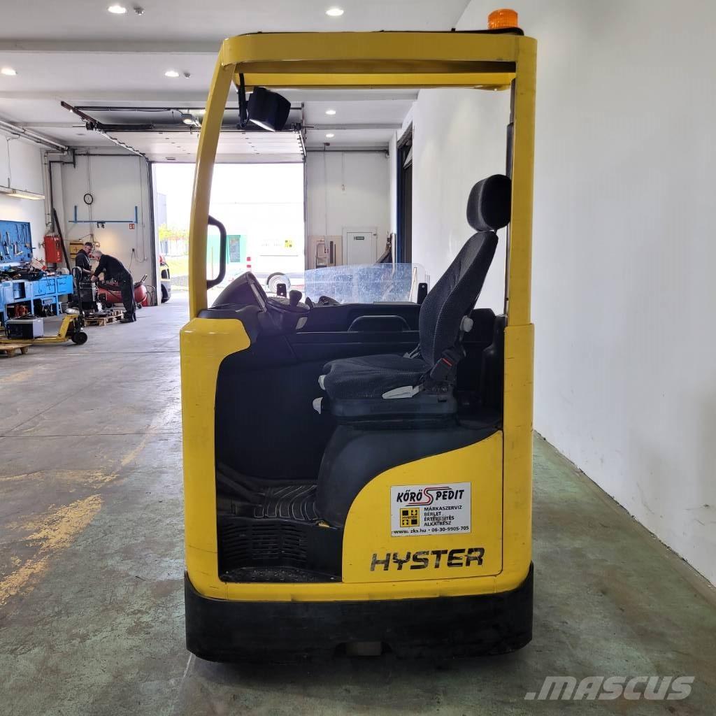 Hyster R 1.6 前伸式堆高機(叉車)