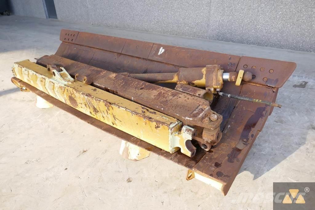 CAT D7G Blade 鏟刀