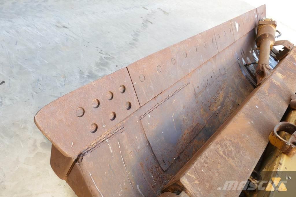 CAT D7G Blade 鏟刀