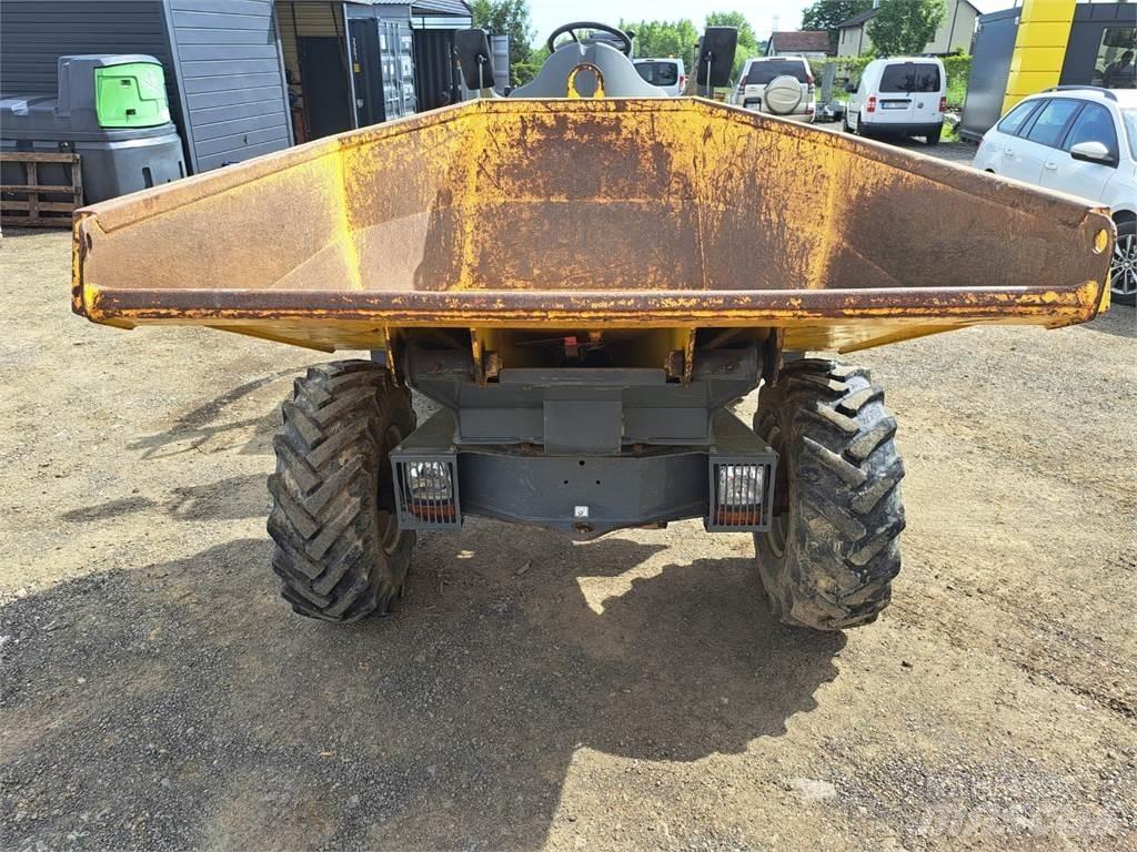 Wacker Neuson 3001 其他