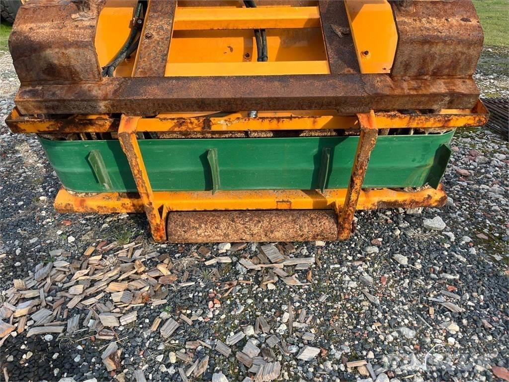 GiANT MVB-550-G 其他畜牧業機械和配件