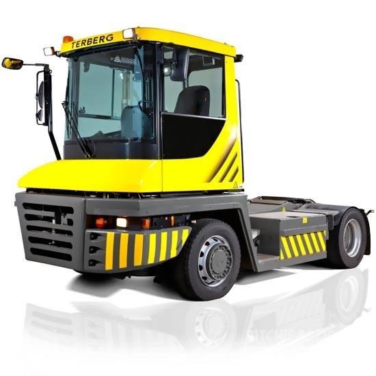 Terberg RT 223 終端式曳引機