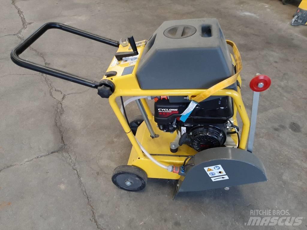 Wacker Neuson BFS735 岩石和混凝土鋸