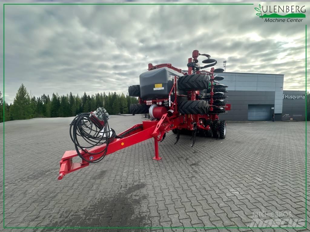 Horsch Focus 6.35 TD 鑽頭