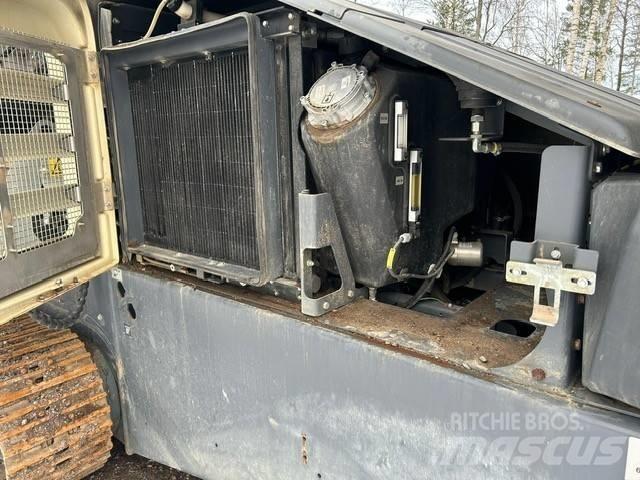 Metso ST 2.8 移動式篩選機