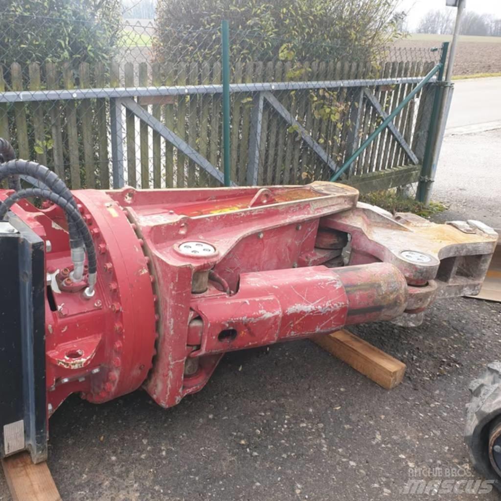  KONVERMA HCM 750C 切割機