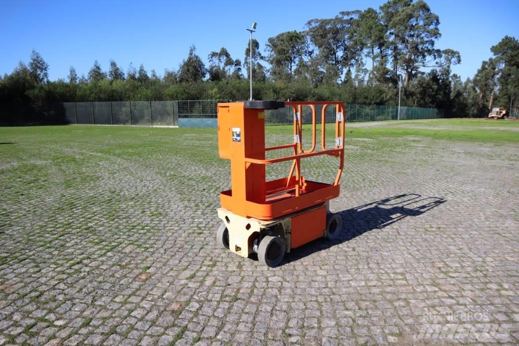 JLG 1230ES 垂直升降工作台