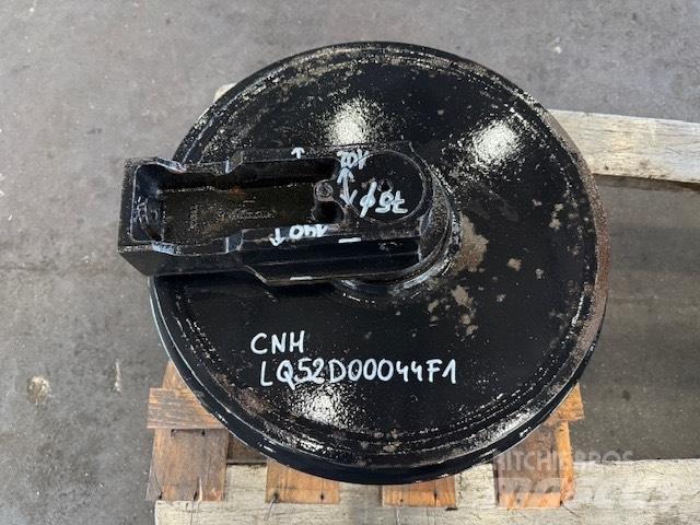 CASE KOŁO NAPINAJĄCE 履帶、鏈條和車盤