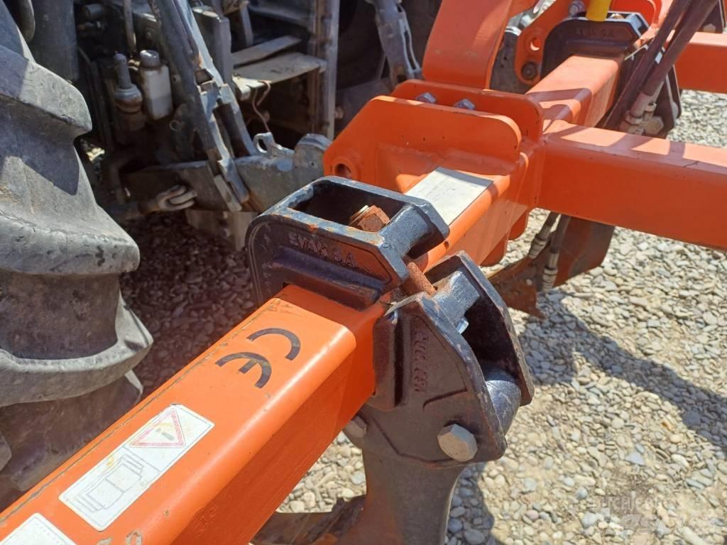 Evak Y62 其他農業機械
