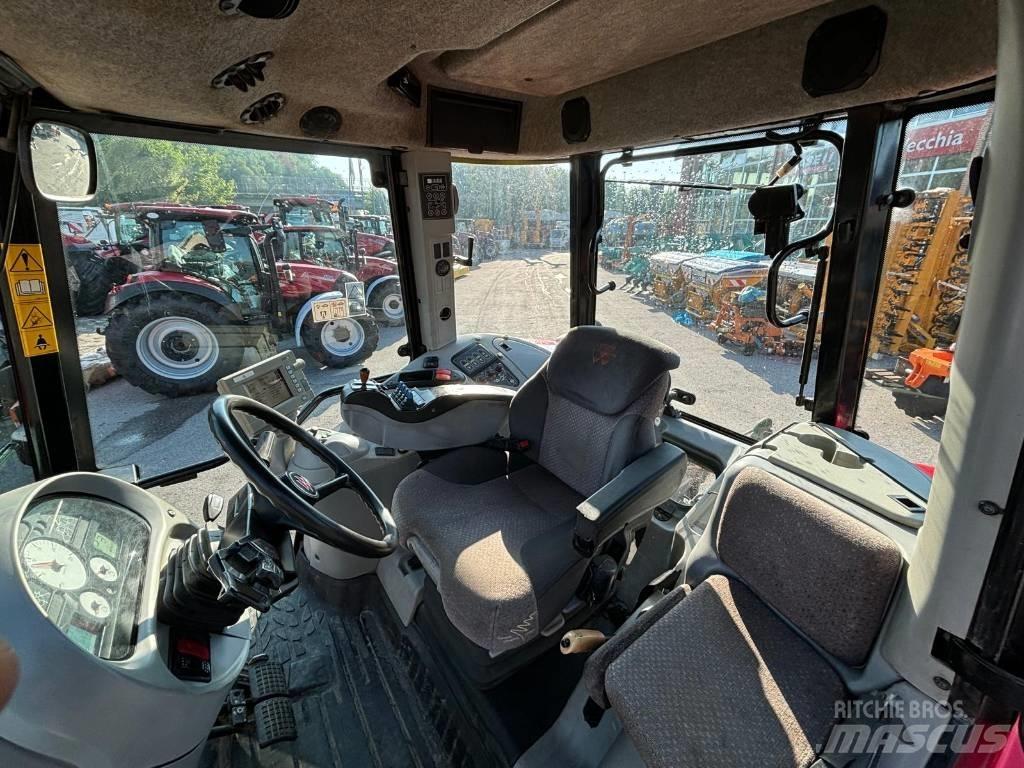 Massey Ferguson 7499 曳引機