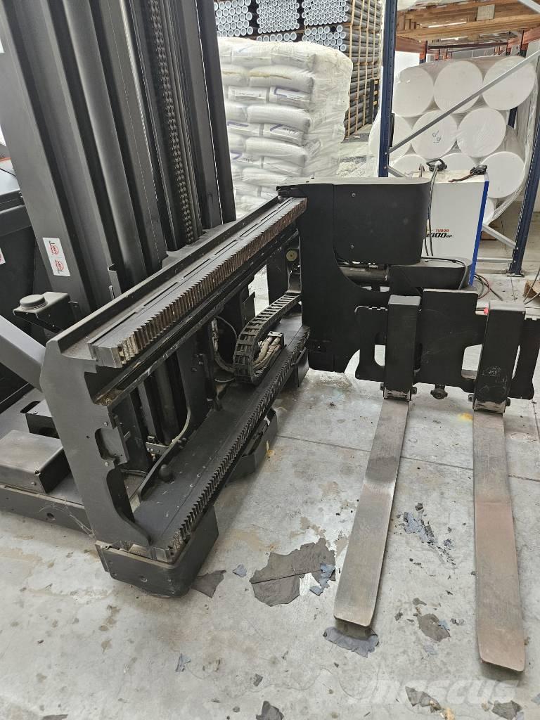 Toyota BT VRE150 高舉式裝載機