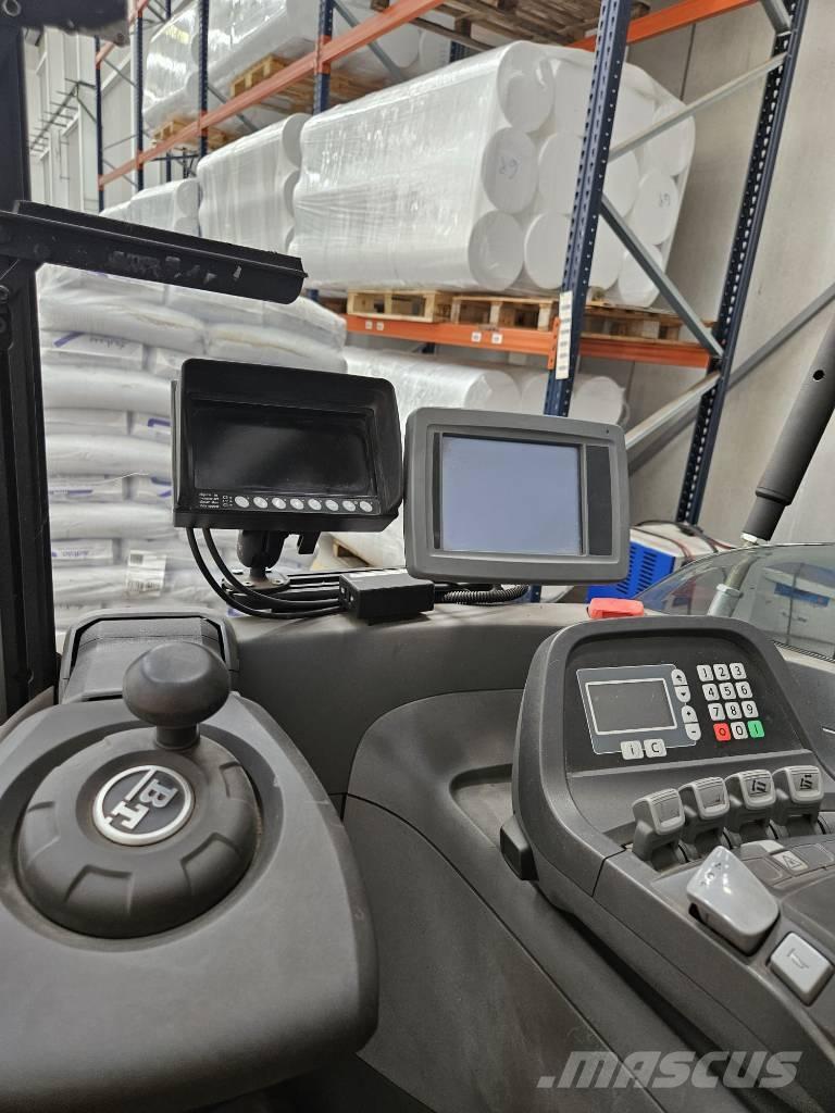 Toyota BT VRE150 高舉式裝載機